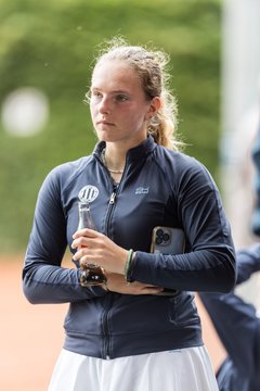 Anna-Marie Weissheim 123 - BL2 THC von Horn und Hamm - Grossflottbeker THGC : Ergebnis: 4:5